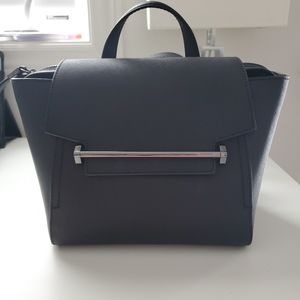 Botkier New York Lennox Convertible Satchel Senreve Dupe